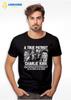 Charlie Kirk A True Patriot  -2025 Shirt Size   Unisex T-Shirt