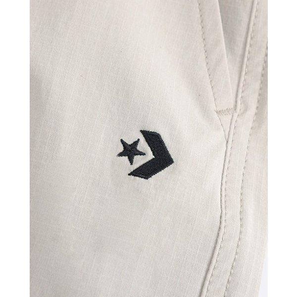 Converse Cool Fill Woven Utility Shorts Sage Smoke Mcj760 Gjr