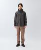 Snow Peak Milford Rain Jacket Rain Jacket Raincoat CHARCOAL L EP-JK-26SU002 Men's Women's