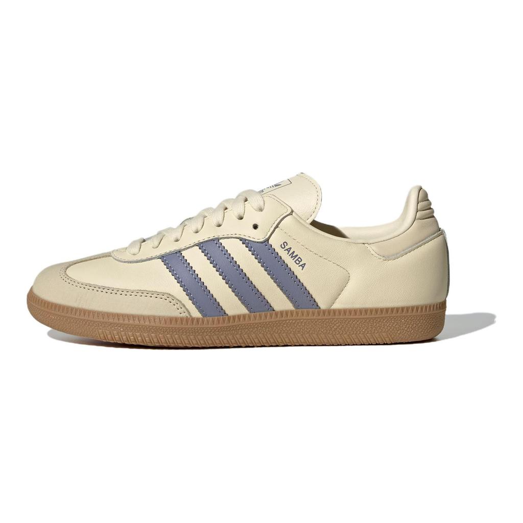 Js1362 Acheter Adidas Originals SAMBA OG Chaussures de Skateboard Basses ...
