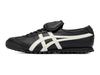1183C557-002 Onitsuka Tiger Mexico 66 Golf Black White (Men's)