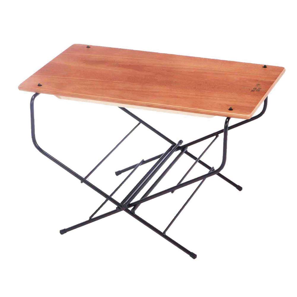 

Hang Out Bonfire Table Fireside Table Wood FRT-5031