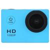 Sports DV Mini 1080P Outdoor Waterproof Camera 2.0-inch Sports Camera