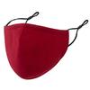 Unisex Cotton Pluggable Gasket Outdoor Mouth Mask Washable Reuse Face Mask