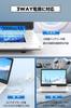Release Eye Protection Mode Portable DVD Player with Extra Large Narrow 5000mAh High 6 Hours Continuous Region Resume Rotation TV CPRM SD Language