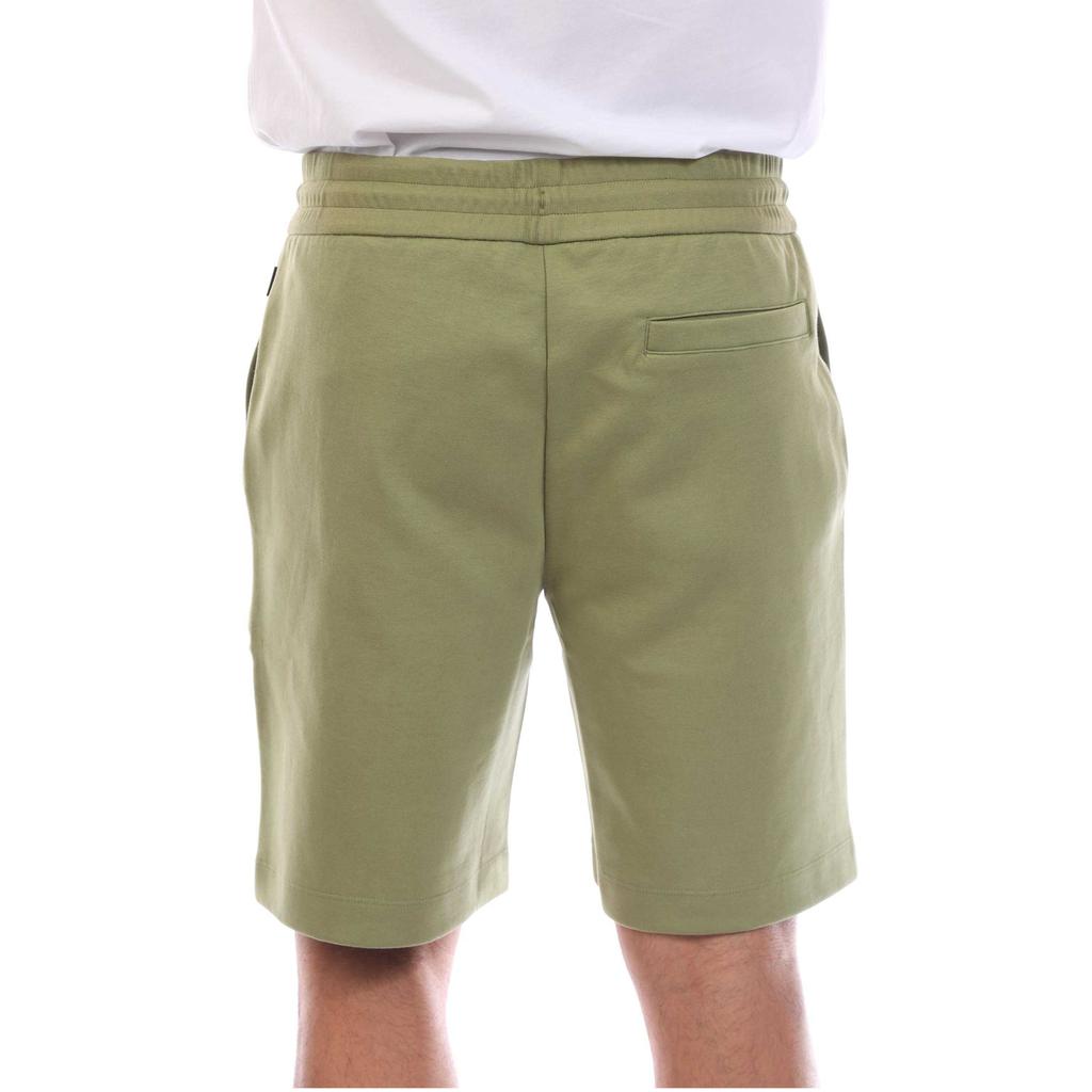 Boss Mens C-Leoni 01 Monogram Shorts