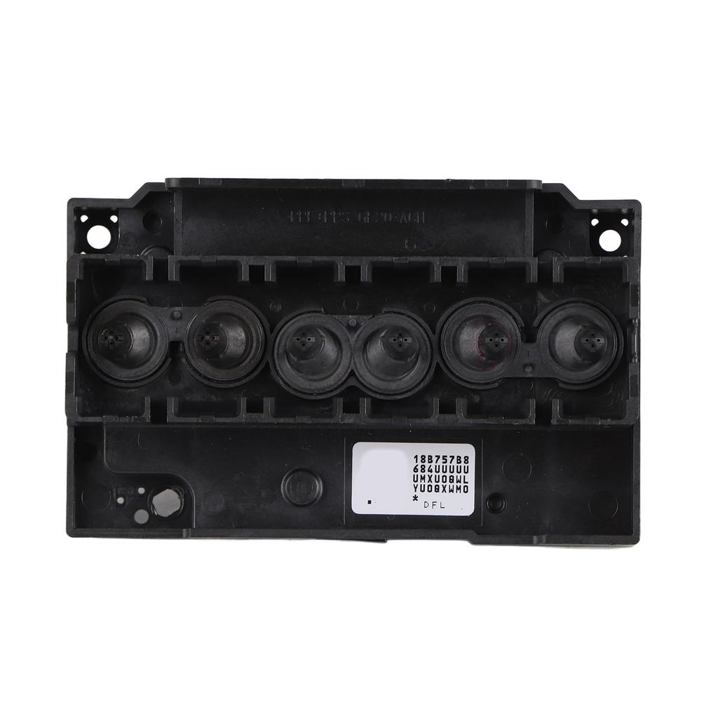 Printhead Replacement Long Lasting Safe ABS Print Head for L801 for L800 for L805 for L850 for T50