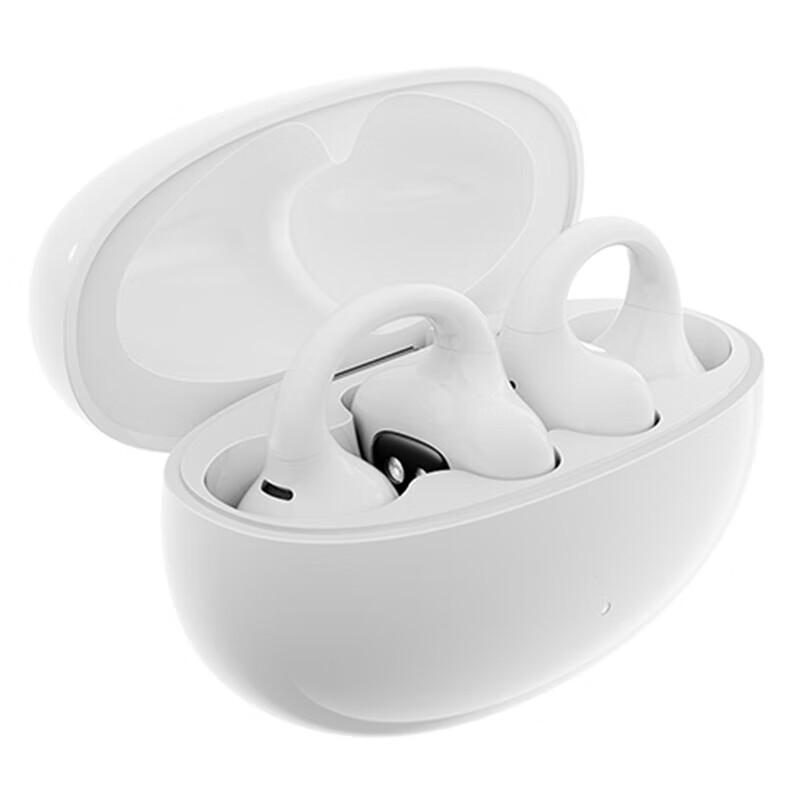 Edifier LolliClip Open-Ear Smart Wireless Bluetooth Headphones