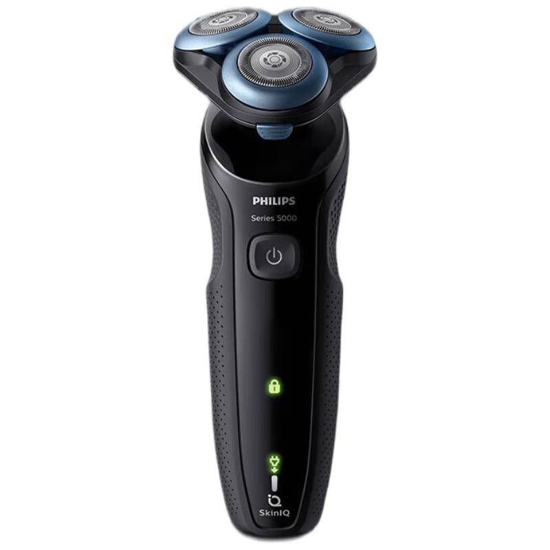 Philips Series 5000 Electric Shaver S5066 CN plug (adapter included)