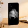 Singer A-Adele Phone Case For Samsung S25,S24,S21,S22,S23,S30,Ultra,S20,Plus,Fe,Soft Silicone Black Cover