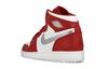Jordan 1 Retro High Silbermedaille GS 705300-602
