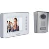 Visiophone CHACON 4 Fils Couleur 4,3" Mains Libres Avec Vision Nocturne