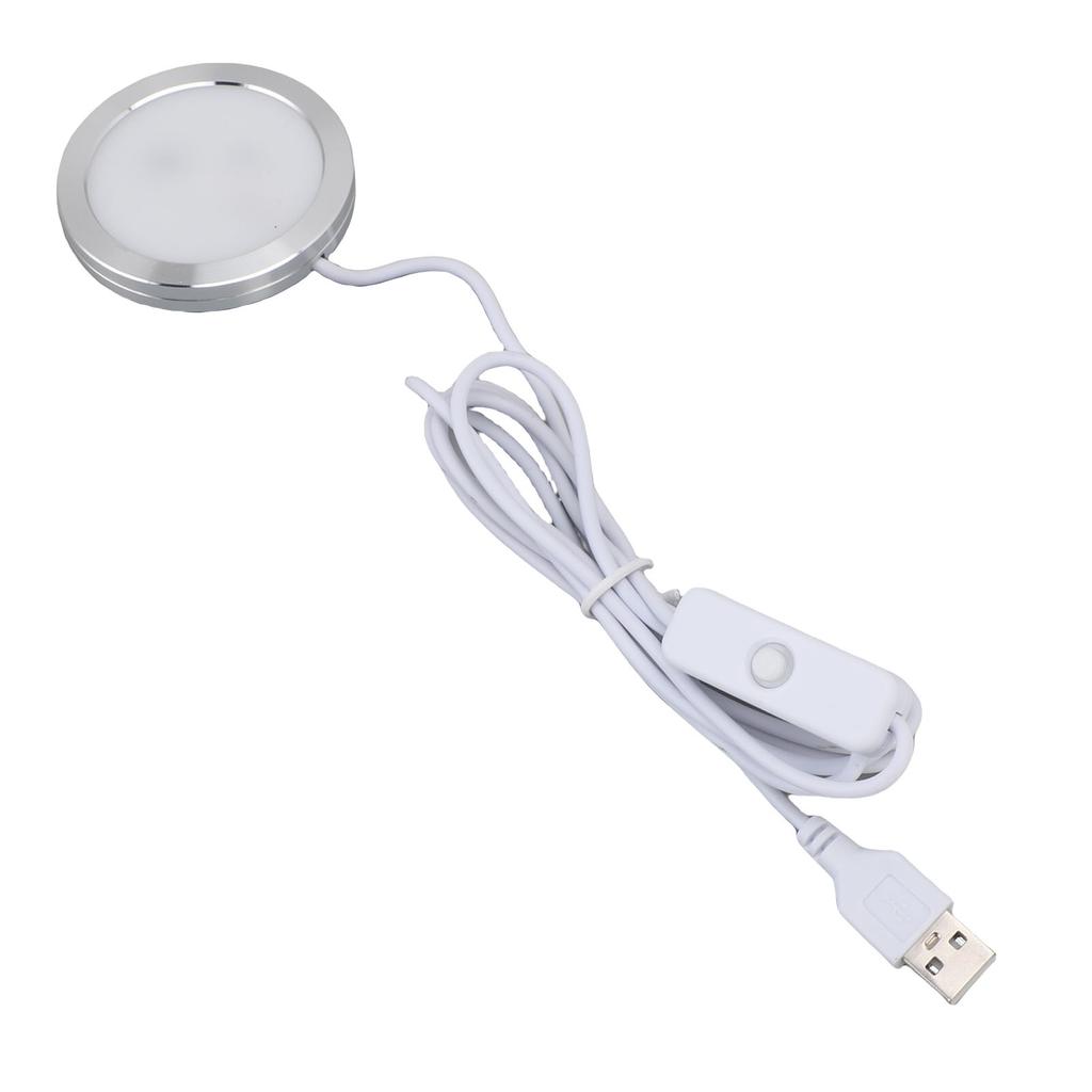 LED Lamp Kit Multicolor RGB Night Light MH001 for 3D Printer Replacement Parts Accessories