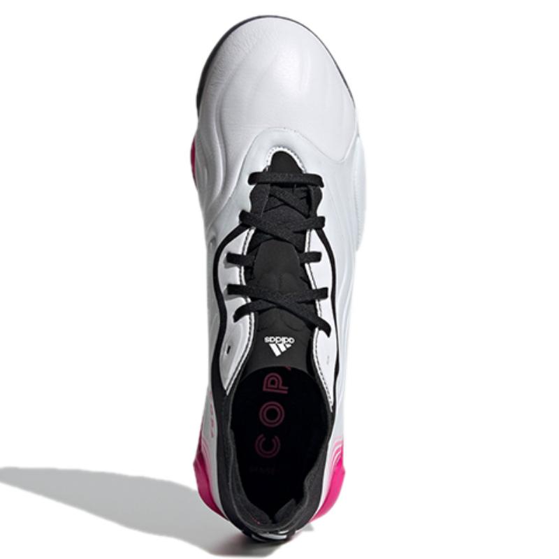 Adidas Copa Sense 1 Tf White Shock Pink Sneakers FW6511