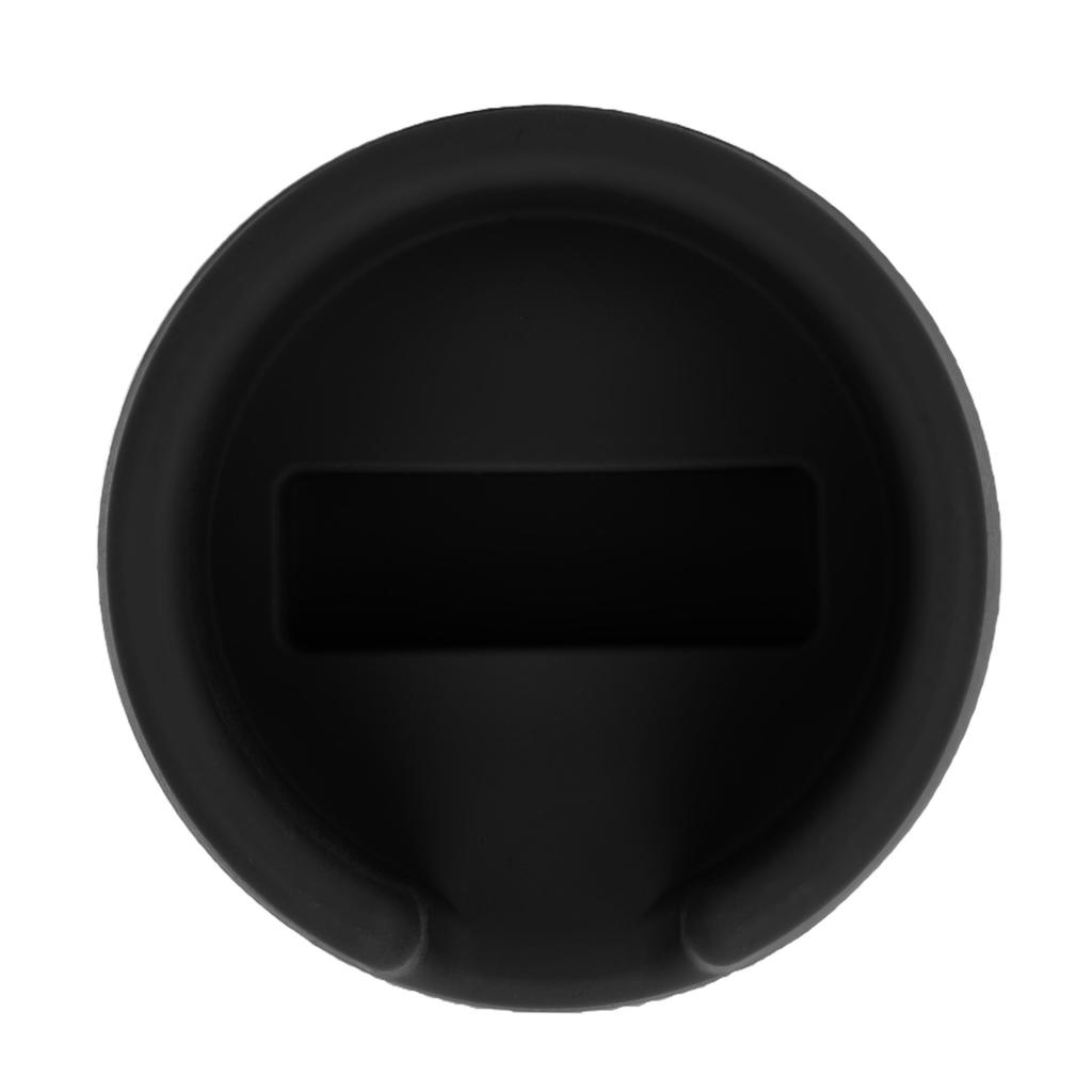 Silicone Portafilter Holder Non Slip Coffee Tamping Station Stable Portafilter Support Coffee Bar Accessory