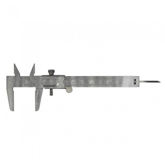 Faithfull Vernier Caliper 125mm (5in)