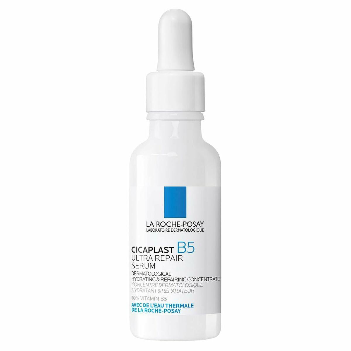 

Сыворотка для лица La Roche Posay Cicaplast Serum 30 мл