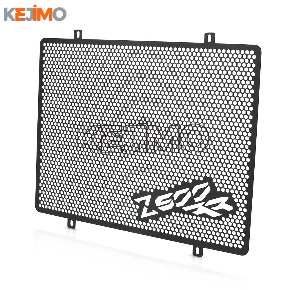 FOR ZXMOTO 500RR 500 RR 2026 2027 Motorcycle Accessories Radiator Guard Grille Cover Protector Grill Protection 2025 Aluminium
