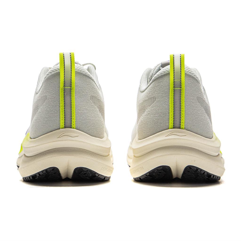 Li Ning Red Rabbit 8 Fashion Comfortable Sports Shock Absorption Non-Slip Wear-Resistant Low-Top Training Racing Running Shoes Men sneaker ARPV001-18