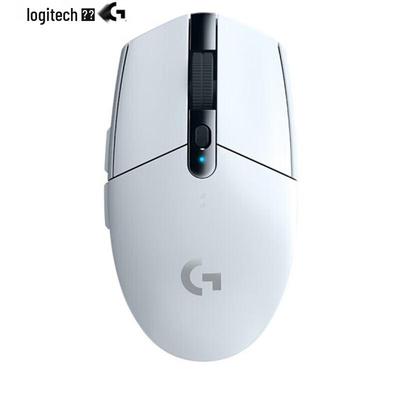 Logitech G304 LIGHTSPEED Kablosuz Oyun Faresi
