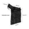 Garden Leaf Collection Leaf Vacuum Bag Waterproof Collection Bag