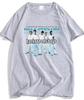 Backstreet Boys Millennium Tour Musik Vintage T-Shirt Unisex Unisex Hipster Beliebte Oberteile Sommer Mode Streetwear Unisex T-Shirts Geschenk