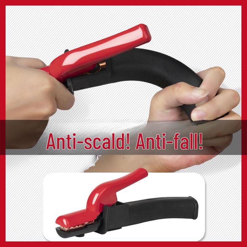 

Industrial-Grade Anti-Scald Welding Pliers & Argon Arc Gun Accessories