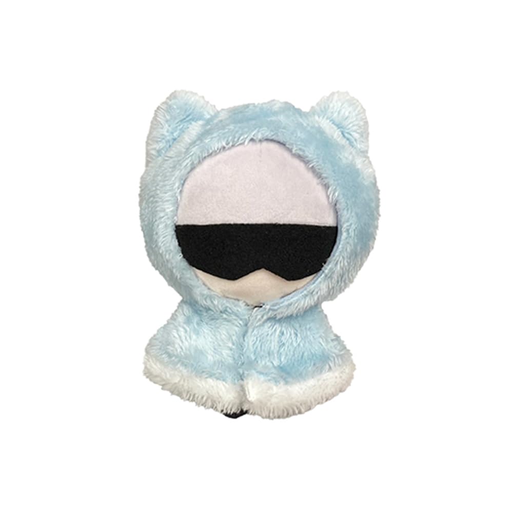 

ТВ-аниме Годжо Сатору Плащ Тапинуи «Магическая битва»