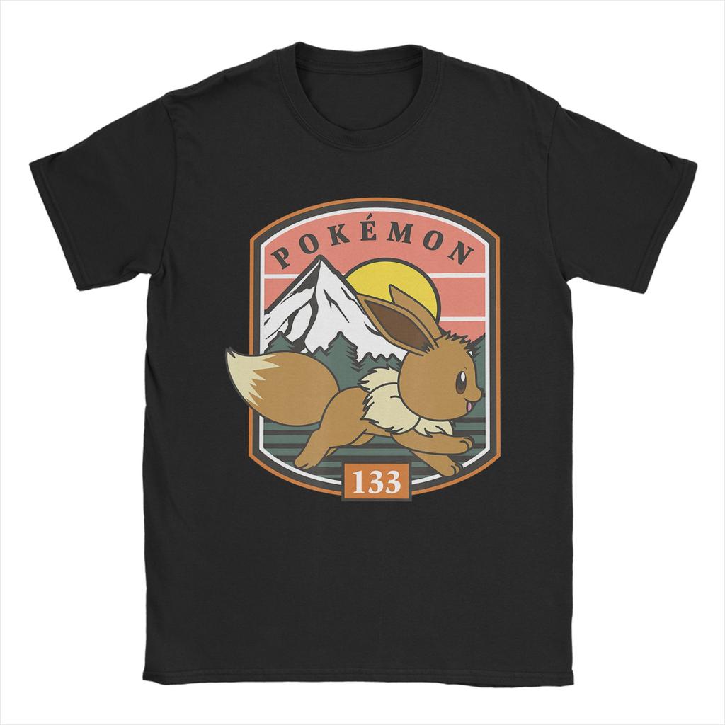 Oversized TShirt Summer Charizard Fire Type Flames Generation Trendy Cool T Shirts for Unisex Y2K Plus Size 6XL Short Sleeve Tees