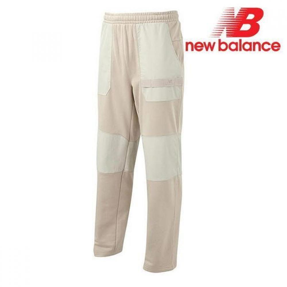 

New Balance Half Club Pants Uni Woven Mix R H7 Nbmla39023 XL