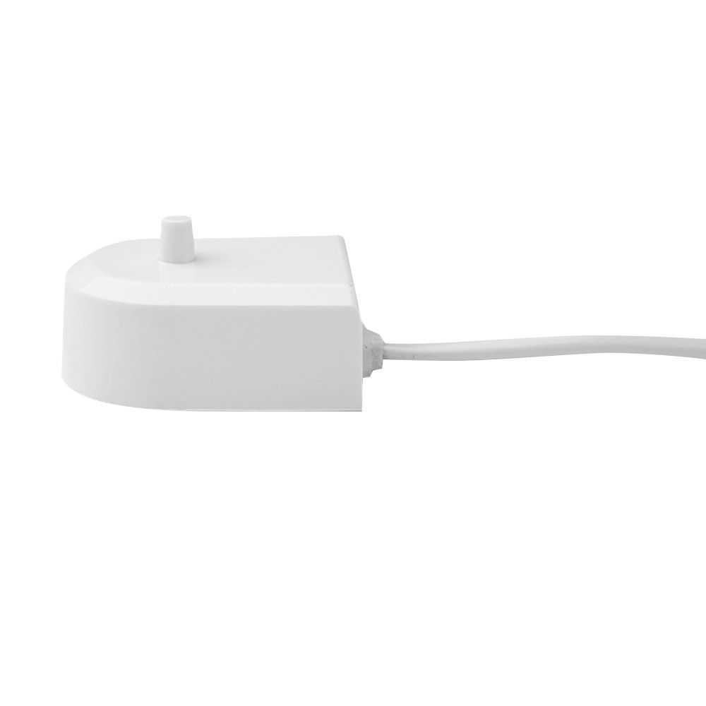 USB/EU/US-Stecker Ladebasis Ladeschale Elektrische Zahnbürste für Philip Zahnbürstenladegerät
