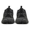 New Anta Champion All Weather Series Shock Absorbers Slip Resistant Low Top LINING Cloud Casual Running Shoes Men's Black 112418802A-1