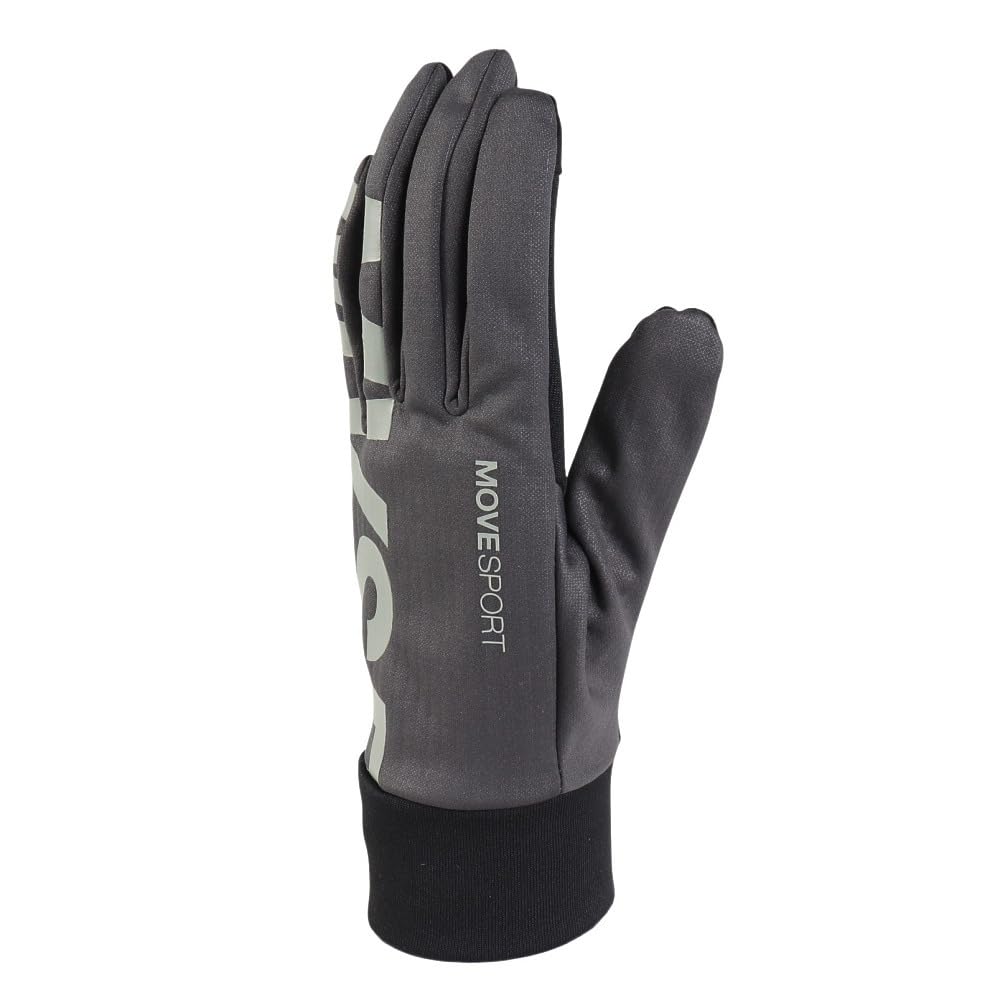 Cold Weather Stretch Field Gloves ST4FGV51U_GY00_L