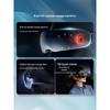 SKG K5 Eye Massager with Heat & Bluetooth