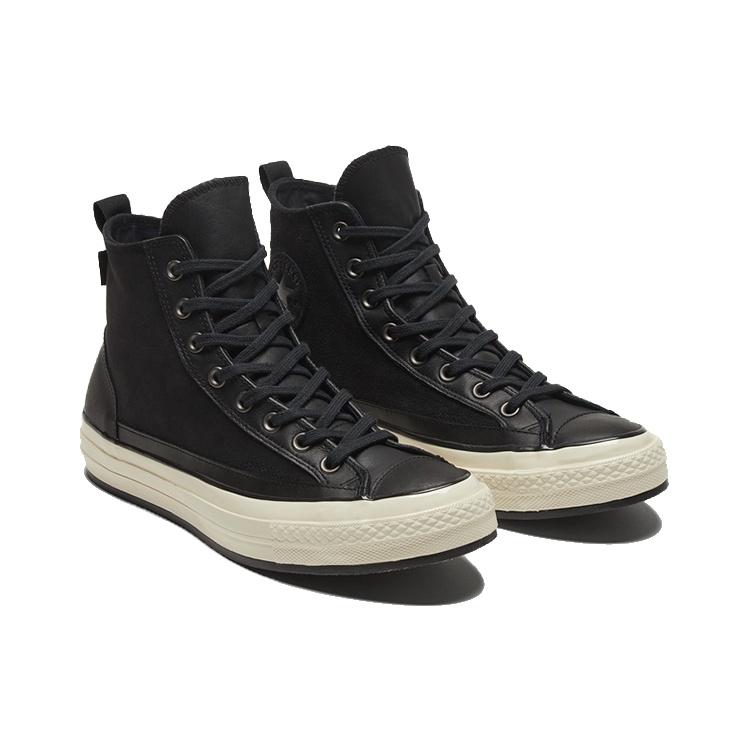 Converse Haven x Chuck 70 High 'Black Egret' Men's 169902C