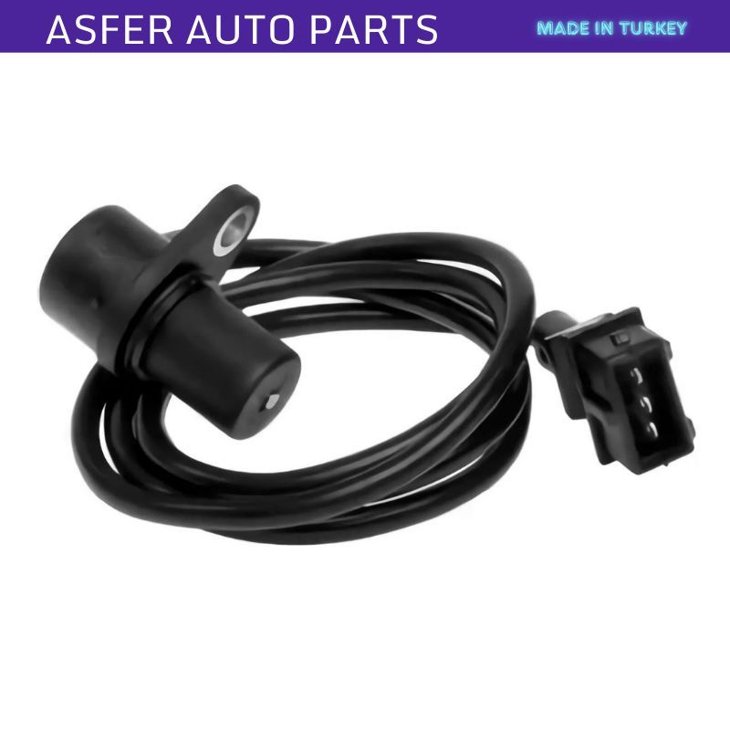 Crankshaft Sensor for Opel Astra F Vectra A Omega A Kadett 1.8-2.0-2.2 OEM 1238358 6238313