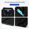 Custom Logo Polo Shirt: Uniform & Promotional Wear