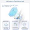 Philips DiamondClean 3 Series Pro Sonic Electric Toothbrush CN plug (adapter included)