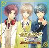 Variety CD Golden Corda Project Ff 2 Shoma (Fortissimo) Shimizu, Eto,