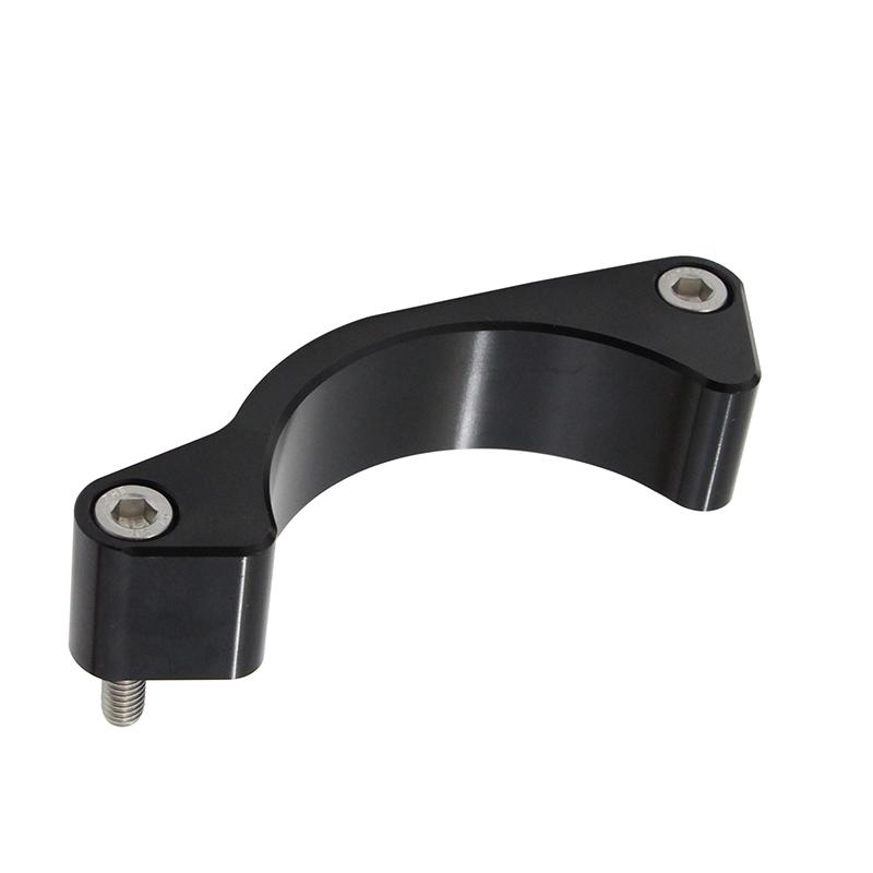 Aluminum Timing Belt Guide For Subaru WRX Impreza Sti EJ20 / EJ25