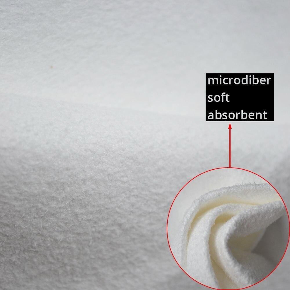 Auto Styling Trocknen Auto Waschen Motorrad Reinigung Natürliche Echtes Leder Chamois Shammy Schwamm Tuch Schaffell Saugfähiges Handtuch