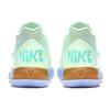 SpongeBob SquarePants X Nike Kyrie 5 Squidward Men Sneakers Blue Frosted-Spruce Aluminum CJ6951-300