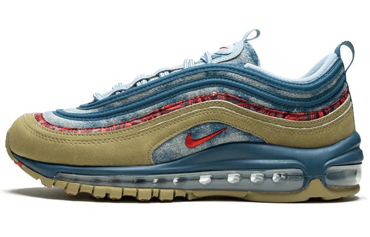 

Nike Air Max 97 Wild West GS BV6374-200 37.5