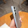 Samsung s11 metal button suitcase mobile phone case s11 corrugated pattern s11 + matte s11ultra stripe