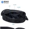 Men'S Crossbody Bag Fashion Bag Commuter Men'S Shoulder Backpack Horizontal Men'S Casual Bag