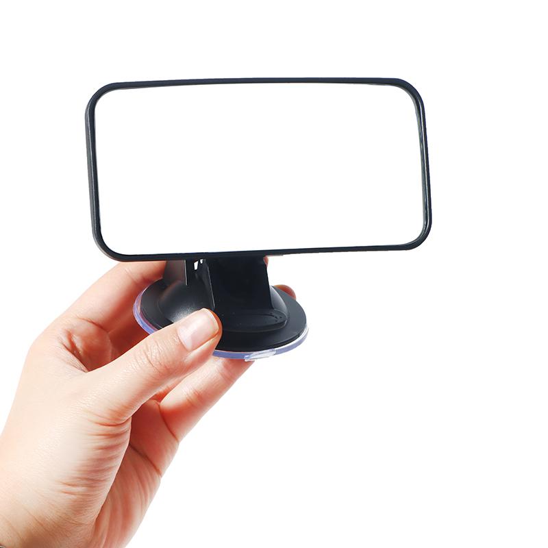 

Автомобильное детское зеркало заднего вида, детское зеркало для наблюдения на заднем сиденье, зеркало для слепых зон