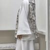 2025 Europe, America, Amazon Cross-border Women's Clothing New Solid Color Long-sleeved Crew Neck Top Loose Skirt Casual Suit