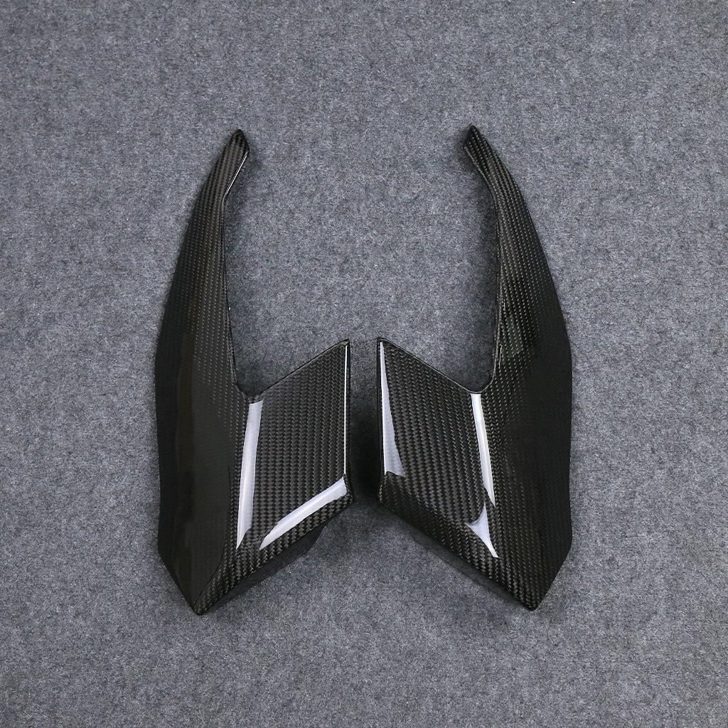 BMW S1000XR Carbon Fiber Motorcycle Fender Shell
