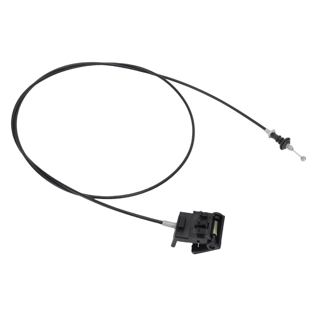 Engine Hood Release Cable BBM4 56 720 00 Bonnet Hood Latch Cable Replacement for Mazda 3 2010 2013