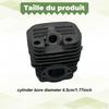 Kit Made of Aluminum – Reliable And Including Piston